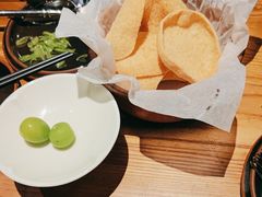 -泰香米泰国餐厅(北城天街店)