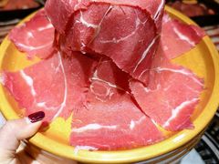 -匠牛亭·锅物烧肉放题自助(昆百大·泰业城店)