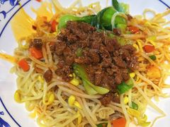 -秦老大西安羊肉泡馍馆(健德门店)