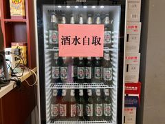 -白洋淀灶台鱼(名佳花园店)