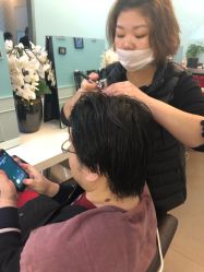 -Hair ART造型沙龙