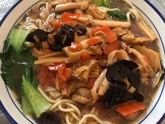 -归元·云集斋素菜馆