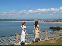 -漳州滨海火山岛自然生态风景区