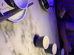 -绿茶餐厅(光谷世界城步行街店)