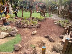 -呀路古热带植物园
