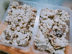 粉蒸肉-叁省斋粉蒸肉甑糕·清真(回民街店)