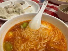 -西贝(华发商都店)