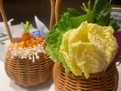 -煲王粤菜餐厅(中侨中心店)