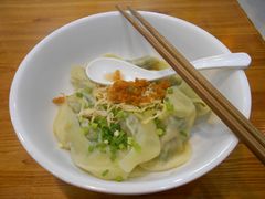 自做拌馄饨-味道·馄饨(春江路店)