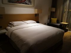 -重庆观音桥华美达安可酒店