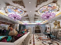 -金米箩大酒店(五角场店)