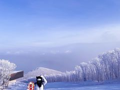 -中旅松花湖滑雪场