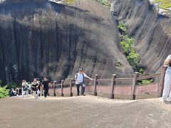 -飞天山旅游区