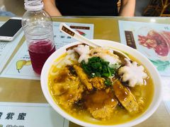 蟹王膏河粉-荔林食店(西华路店)