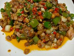 -拾捌川·自贡爆炒(新街口店)