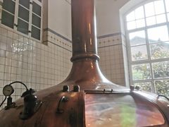 -青岛啤酒博物馆