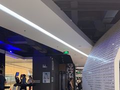 -帝豪斯健身俱乐部(市府恒隆广场店)