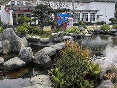 -广东温泉宾馆