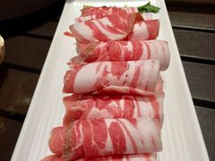 黄金肩甲卷-虾满堂(瑞虹店)