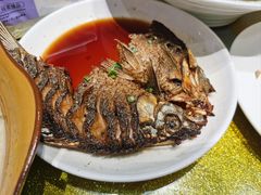 -柠静私家菜(石板巷店)