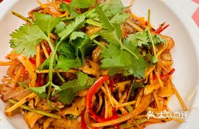 Hongyun Mixed Bow Tie Noodles