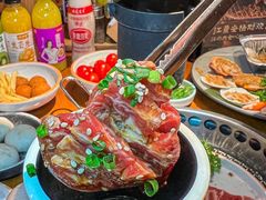 -拾勝牛·江景安格斯烧肉放题(江湾阳光天地店)