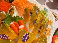 -桃夭日式料理(国信店)