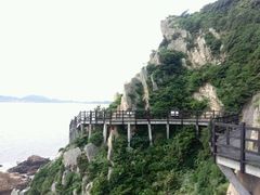 -六合朝阳景区-和尚套