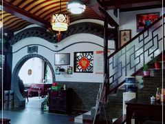 -同得兴 Since·1995 传统苏式面馆(嘉馀坊店)