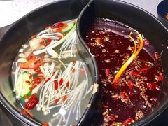 -钢管厂五区小郡肝串串香(南山店)