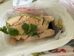 -百家鸡味馆(清泰店)
