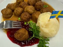 -宜家·瑞典风味餐厅(北京西红门店)