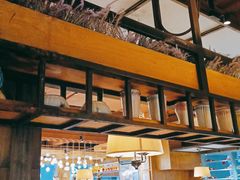 -领鲜活海鲜榴莲自助火锅(东门店)