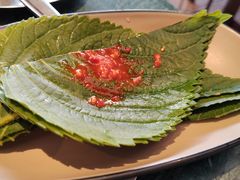 -東洞·烤肉小馆(深业上城店)