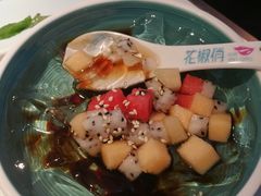 -花椒俏川菜小馆(南海万达店)