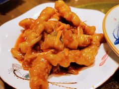 -上厨本帮菜(中山西路店)