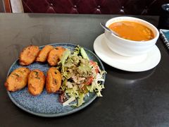 -妈阁铭记澳葡美食