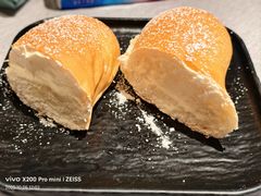 雪山奶露包-晓粤·惹味粤菜(凯德乐峰广场店)