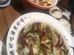 -首秀·四川料理(星耀101店)