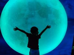 -天津梵高星空艺术馆(天河城旗舰店)