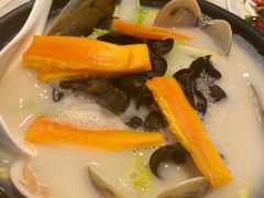 -港丽餐厅(高德置地店)