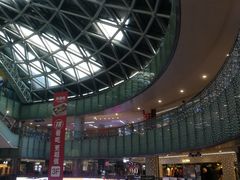 -鹏欣水游城