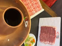 -仁和四季涮肉馆(天坛南门店)