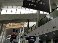 -国际邮轮中心码头(厦鼓码头)