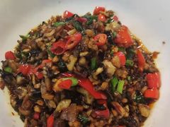 -味上湘菜馆(阿波罗店)