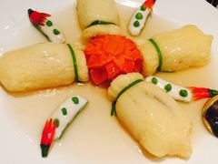 -8餐厅(新葡京酒店)