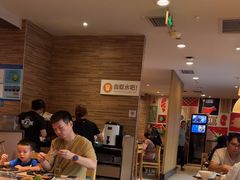 -新石器烤肉(高行万嘉店)