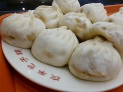 -庆丰包子铺(西单店)