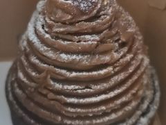 -光作面包Voila Lumiere(中山店)