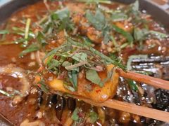 -九锅一堂酸菜鱼(新南凯德直营店)